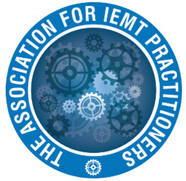 Integral Eye Movement Therapy Association logo