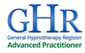 General Hypnotherapy Register Advanced Practitioner logo